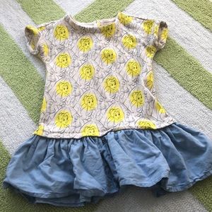 Gap Disney Dress/Tunic